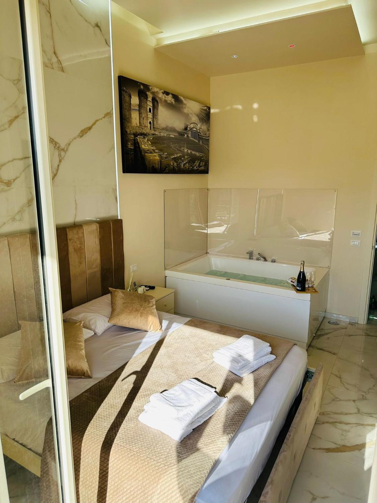 Lovedream Naples Exterior photo